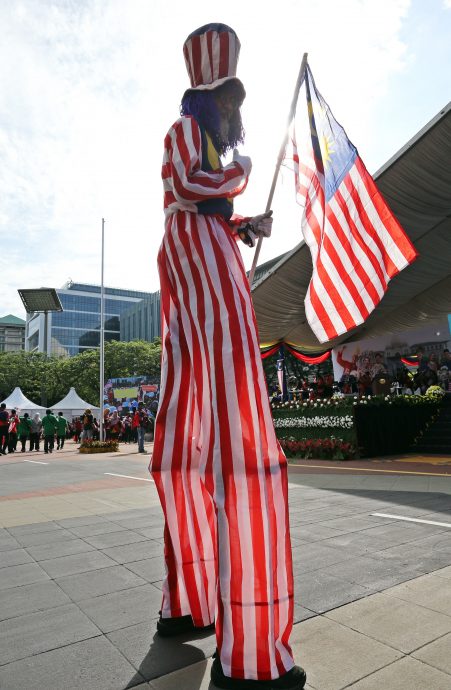 12/5见报∕我们/《马来西亚历史:包容性意味着什么》