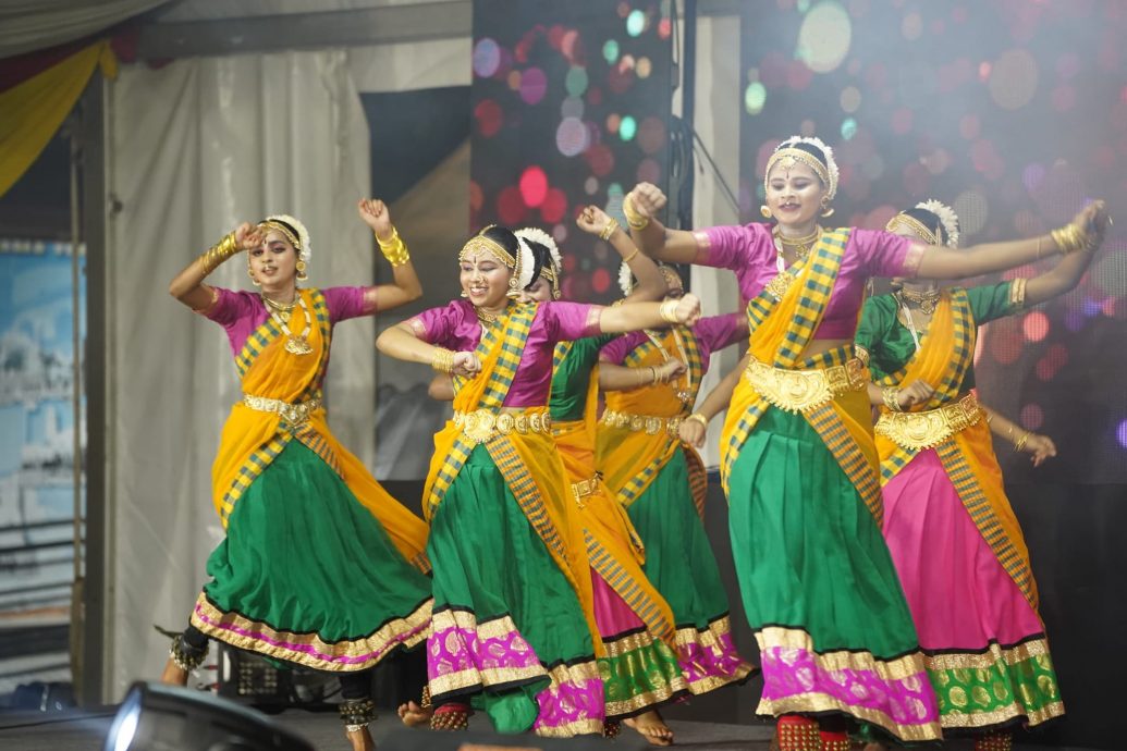 我们/《马来西亚历史:包容性意味着什么》