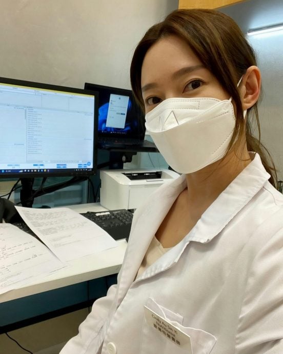 18年婚姻告终|郭晋安5千万物业妻儿没份 欧倩怡曾认有摩擦