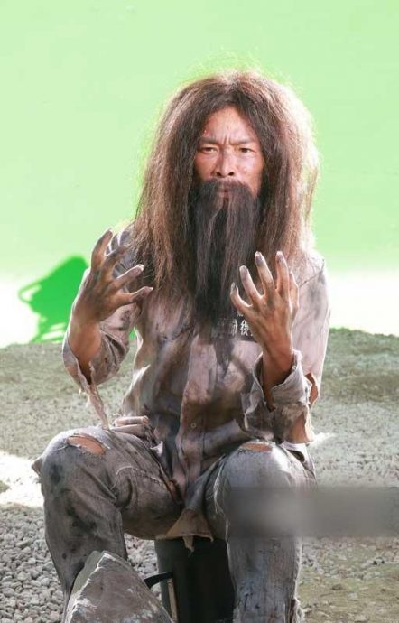 18年婚姻告终|郭晋安5千万物业妻儿没份 欧倩怡曾认有摩擦