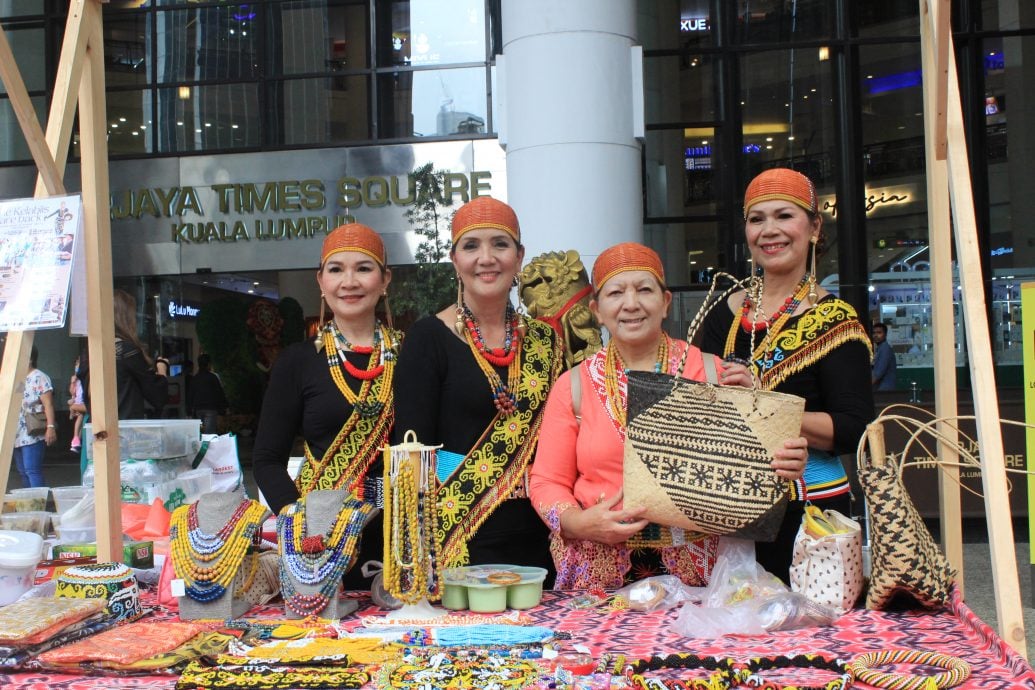 19/5见报∕我们/来自风之谷的加拉毕族,人数少、智商高