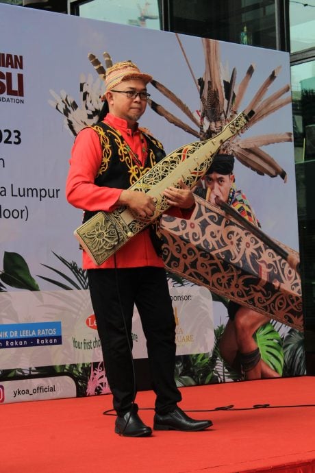 我们/来自风之谷的加拉毕族,人数少、智商高