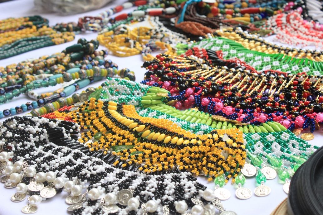 我们/来自风之谷的加拉毕族,人数少、智商高