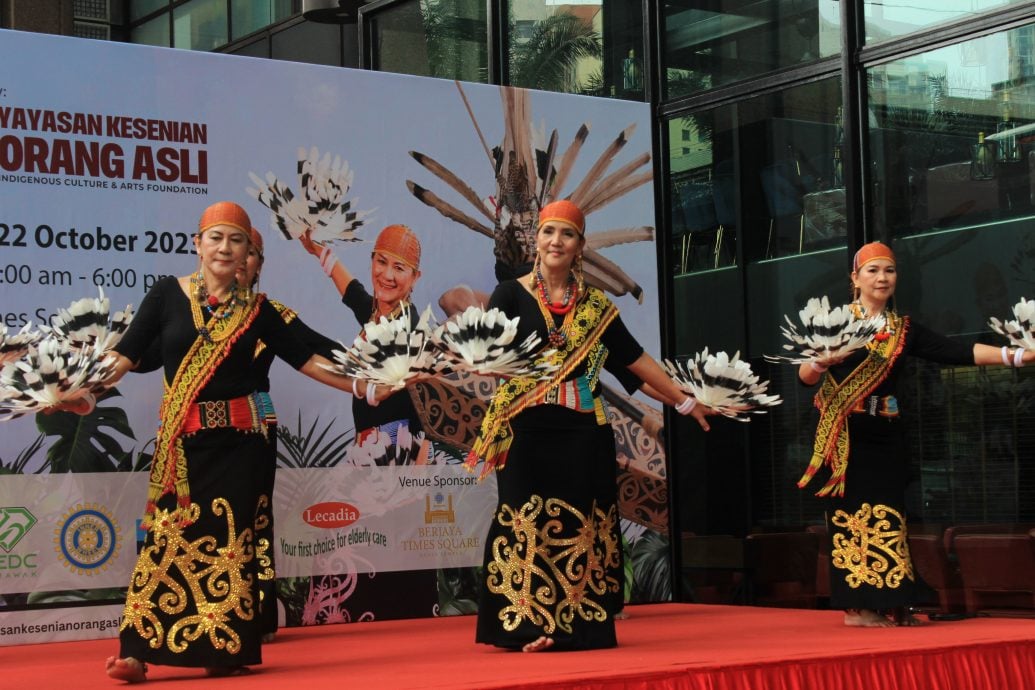 我们/来自风之谷的加拉毕族,人数少、智商高