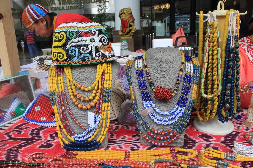 我们/来自风之谷的加拉毕族,人数少、智商高