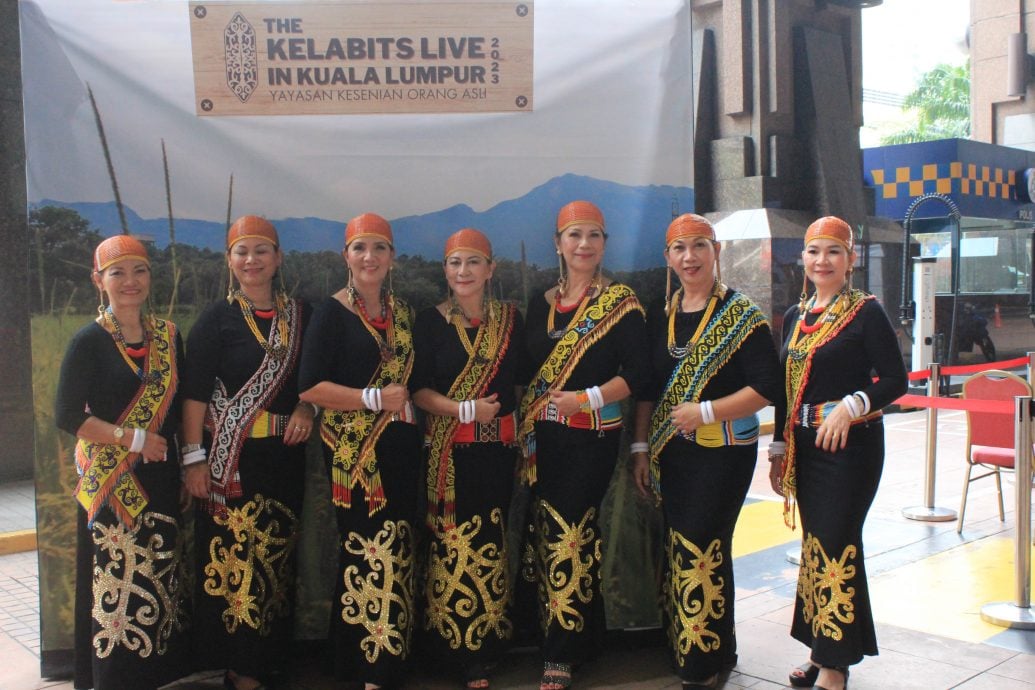 我们/来自风之谷的加拉毕族,人数少、智商高