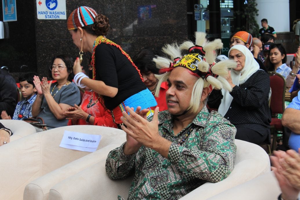 我们/来自风之谷的加拉毕族,人数少、智商高