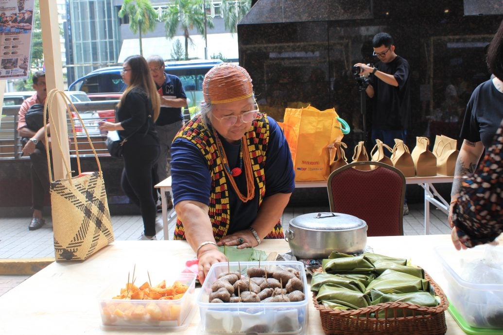 我们/来自风之谷的加拉毕族,人数少、智商高