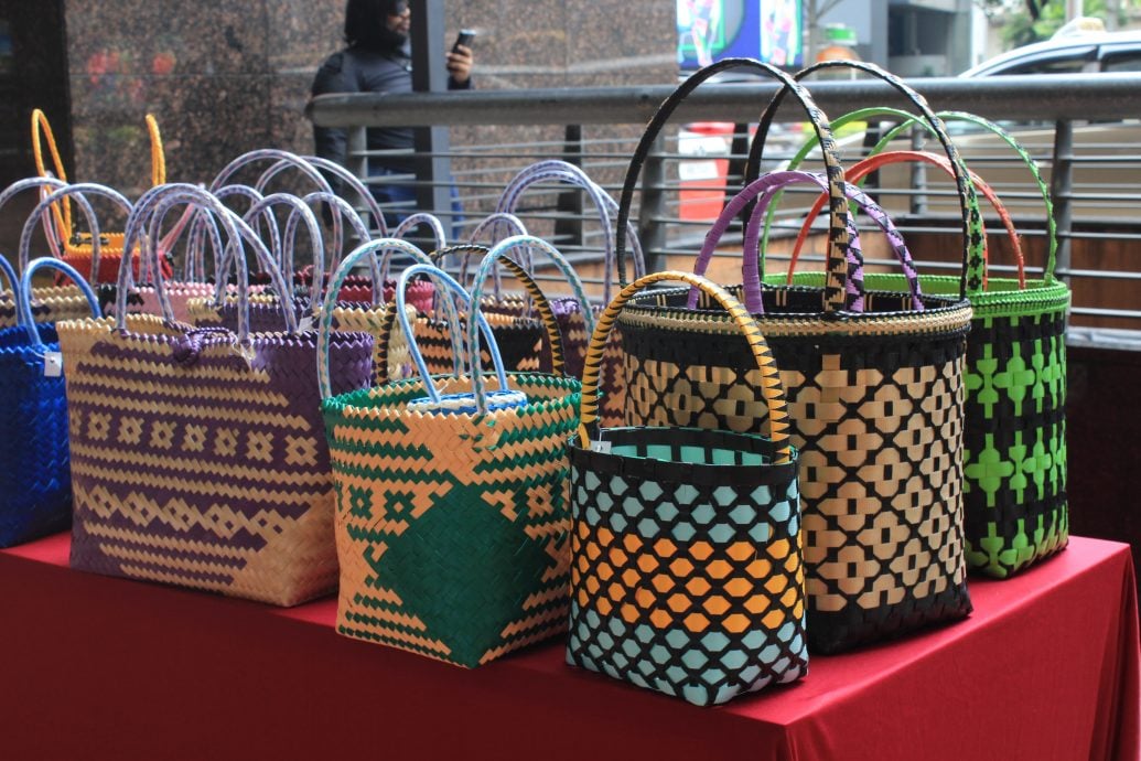 我们/来自风之谷的加拉毕族,人数少、智商高