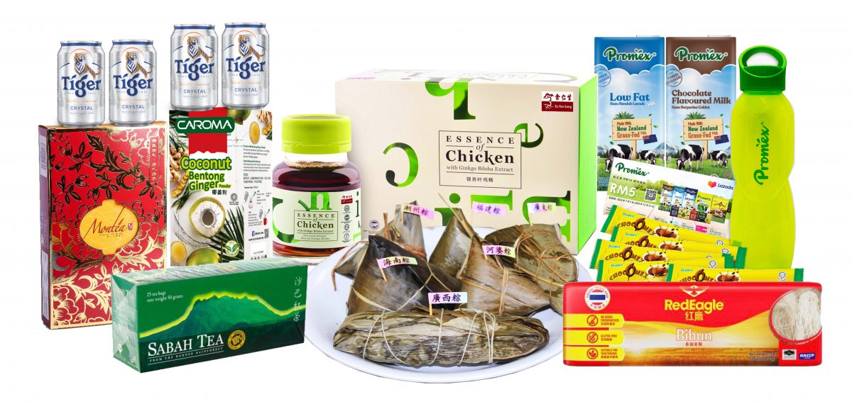 2024“四季中华─粽香情长”端午庆宴