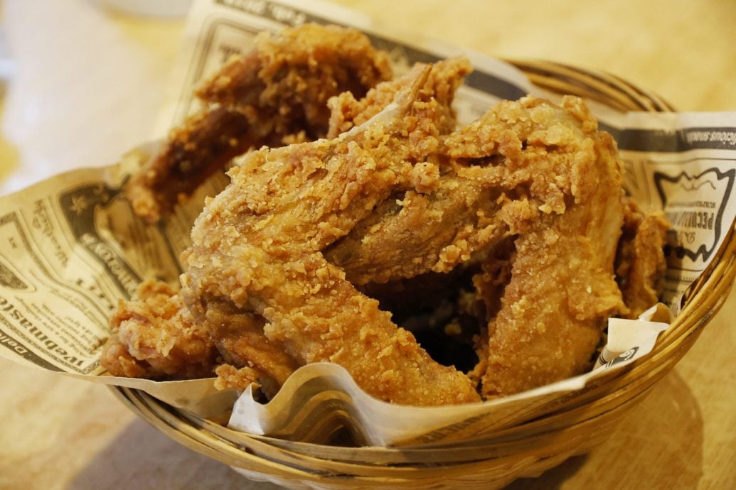 25/5(大都会)揾食好易/12月烧鱼