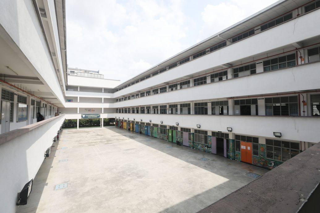 校园我“董”:四代在同校求学,黄开成子承使命效力启明!