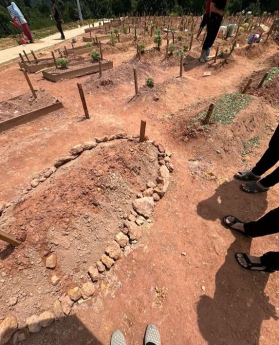 37岁本地歌手心脏病逝|母悔未坚持带儿就医 “他三个月前就肚痛没胃口” 