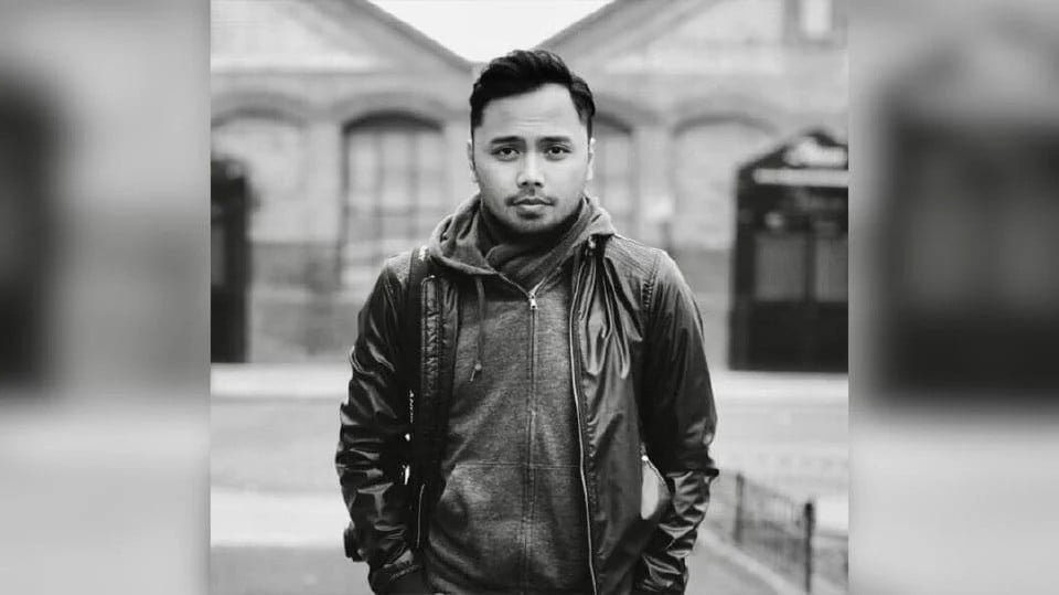 37岁本地歌手心脏病逝|母悔未坚持带儿就医 “他三个月前就肚痛没胃口” 