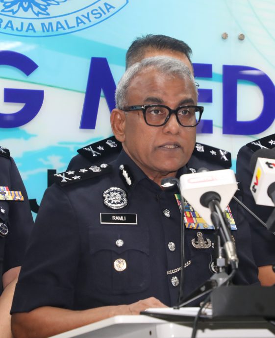 4个月接上万诈骗投报·南利：损失暴涨65% 逾8亿令吉被骗走  