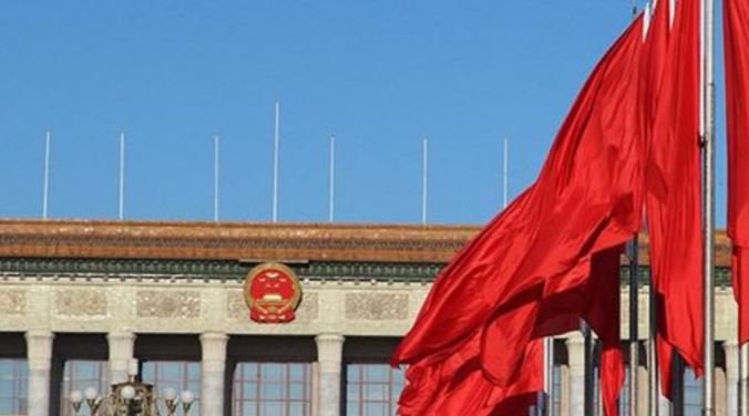 51生效的中国《保守国家秘密法》 分析:模糊而宽泛 引发担忧