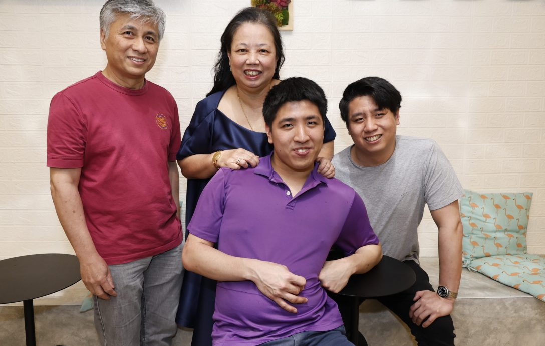 为成年自闭症患者提供就业机会