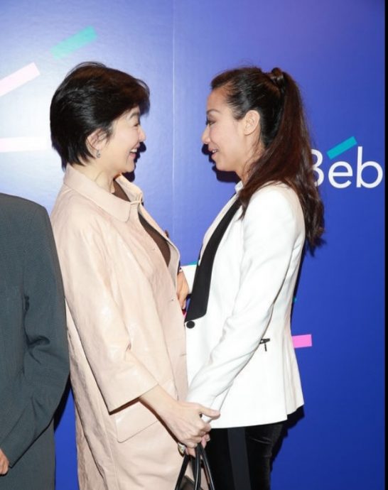 64岁张天爱曾有4段婚姻 感激林青霞用心抚养邢嘉