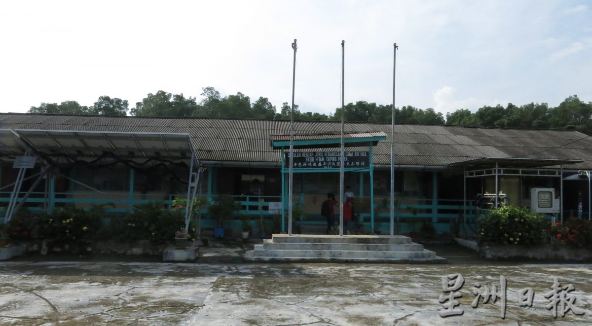 6华小被指受教部指示合并 黄家和:教部没指示微小合并