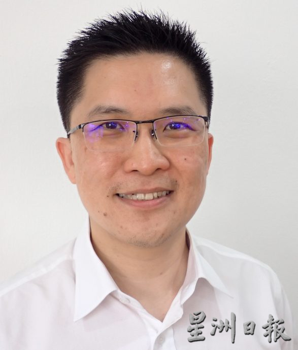 6华小被指受教部指示合并 黄家和:教部没指示微小合并