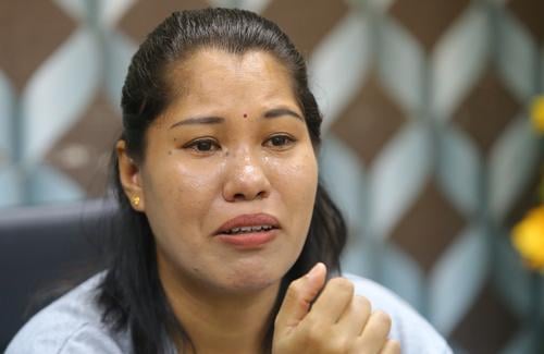 华印混血妇子女被改教案 | “再苦再累一定有出路” 罗秀芳为孩子斗争不曾放弃