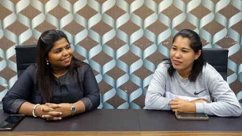 华印混血妇子女被改教案 | “再苦再累一定有出路” 罗秀芳为孩子斗争不曾放弃