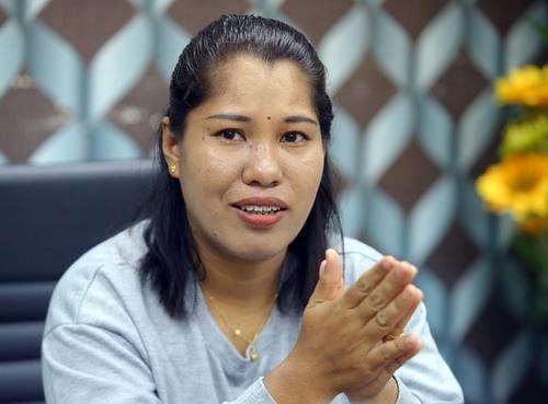 华印混血妇子女被改教案 | “再苦再累一定有出路” 罗秀芳为孩子斗争不曾放弃