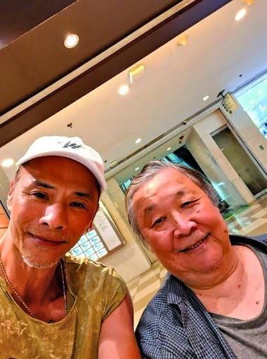 76岁秦煌入住护老院 帮长女还债陷财困