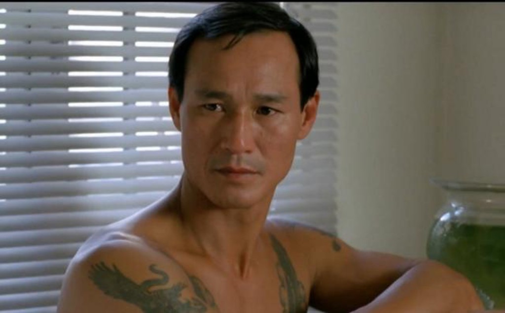 79岁陈惠敏自曝患脑癌 害怕自问:为什么会变成这样?