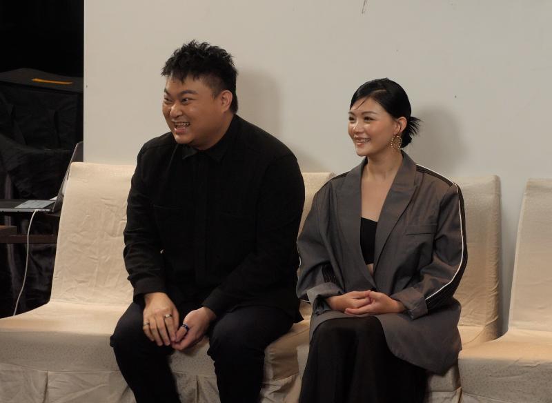 Astro经典名曲歌唱大赛|80岁阿公试音“一鸣惊人” 罗忆诗传授比赛秘诀