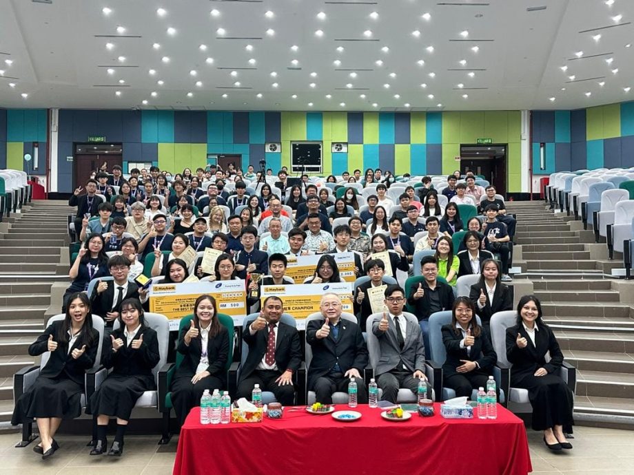  (已签发)全国:第四届艺华辩成绩出炉,浙江大学夺冠