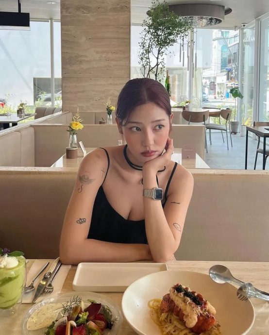 “善宰”惊曝热恋模特儿 公司火速辟谣