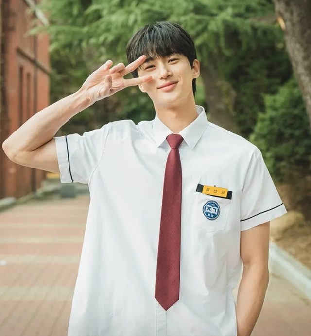 “善宰”惊曝热恋模特儿 公司火速辟谣