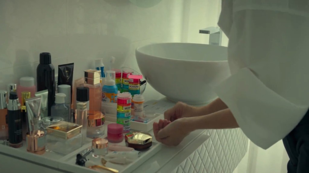 “如果我不能走我会爬” 席琳狄翁患罕病真实纪录曝光 