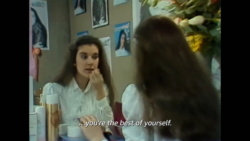 “如果我不能走我会爬” 席琳狄翁患罕病真实纪录曝光 