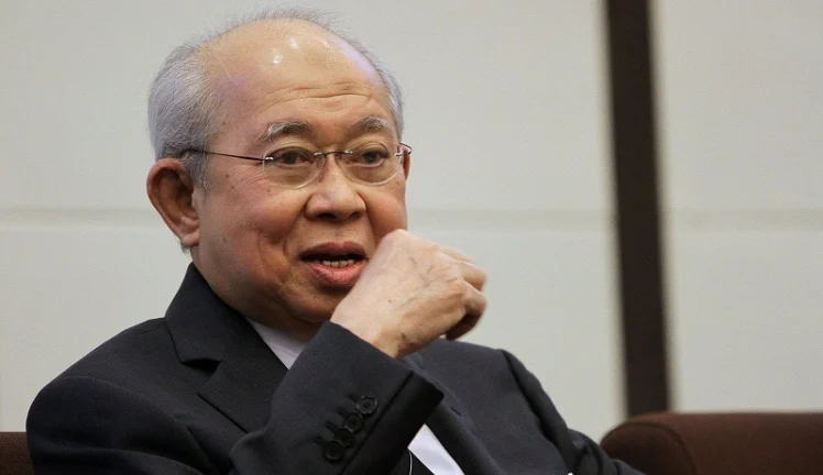 “应交给年轻人领导”姑里:否则巫统会完蛋