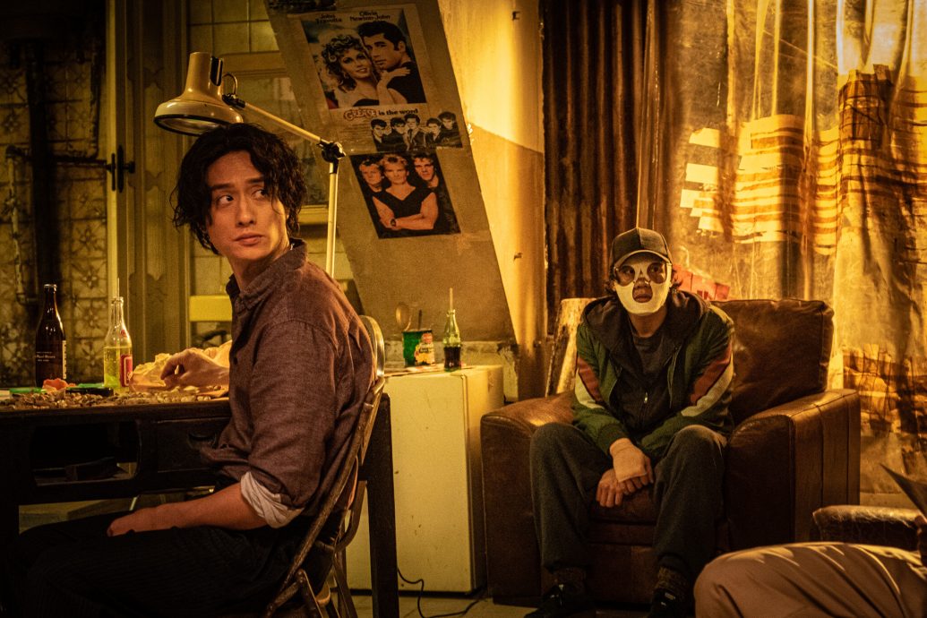 《九龙城寨之围城》大马票房报捷 3天破320万令吉