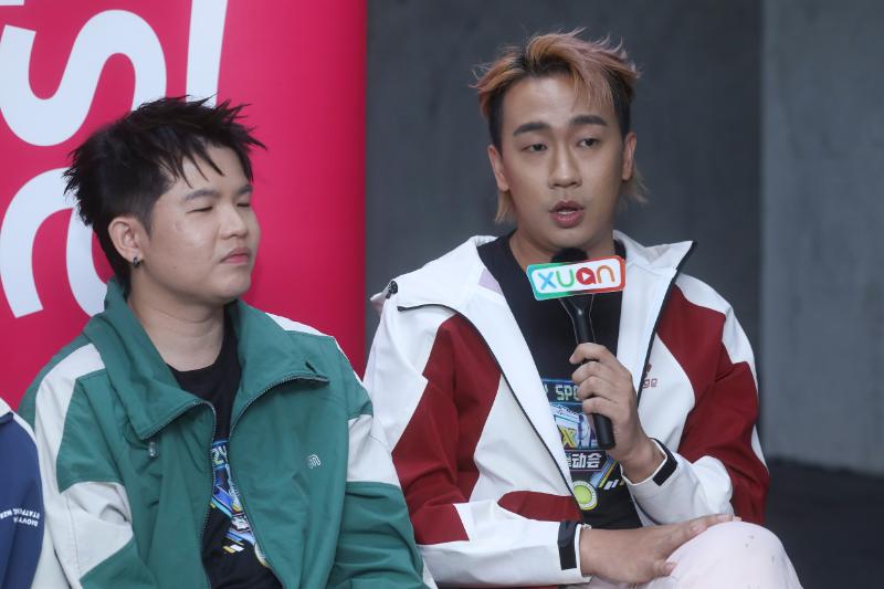 《疯狂晕动会》AI计划泡汤 林德荣被要求控场