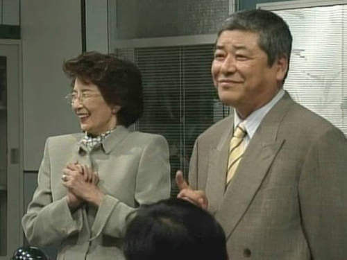 《麻辣教师GTO》教务主任心脏衰竭猝逝　中尾彬享寿81岁	