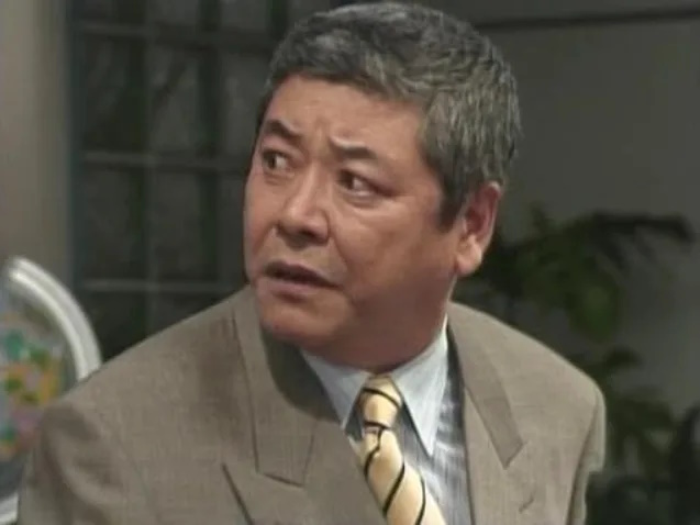 《麻辣教师GTO》教务主任心脏衰竭猝逝　中尾彬享寿81岁	