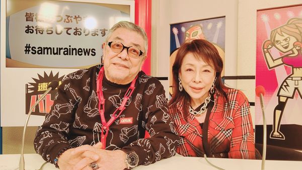 《麻辣教师GTO》教务主任心脏衰竭猝逝　中尾彬享寿81岁	