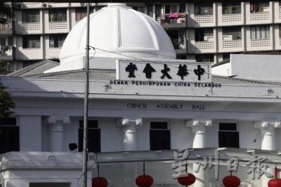 【招牌景观／01】字游茨厂街：街景招牌见证时代变迁