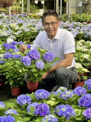 【花花人生/01】花露农场●从花路到花露,甘霖滋润自己,也滋养他人