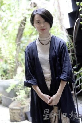 【花花人生/03】从绽放到枯萎,变态美──领悟花的完整生命