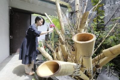 【花花人生/03】从绽放到枯萎,变态美──领悟花的完整生命