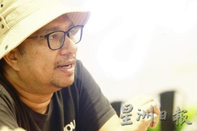 【马来文化场域/01】出版社Fixi:小说题材多元百无禁忌──不怕书被禁,最怕没人读