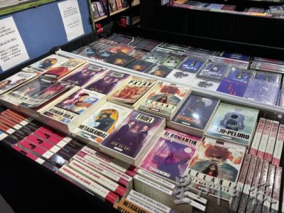 【马来文化场域/01】出版社Fixi:小说题材多元百无禁忌──不怕书被禁,最怕没人读