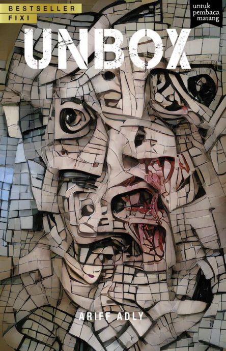 【马来文化场域/01】出版社Fixi:小说题材多元百无禁忌──不怕书被禁,最怕没人读