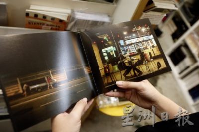 【马来文化场域／02】Tokosue：主打小志刊物Zine，让你书写自己的故事