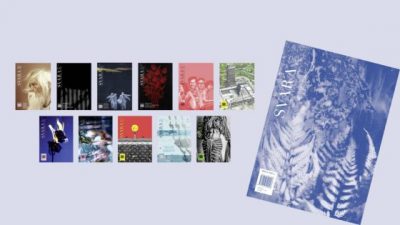 【马来文化场域/03】独立杂志《Svara》:走非虚构书写方向,复兴马来文针砭时事议题